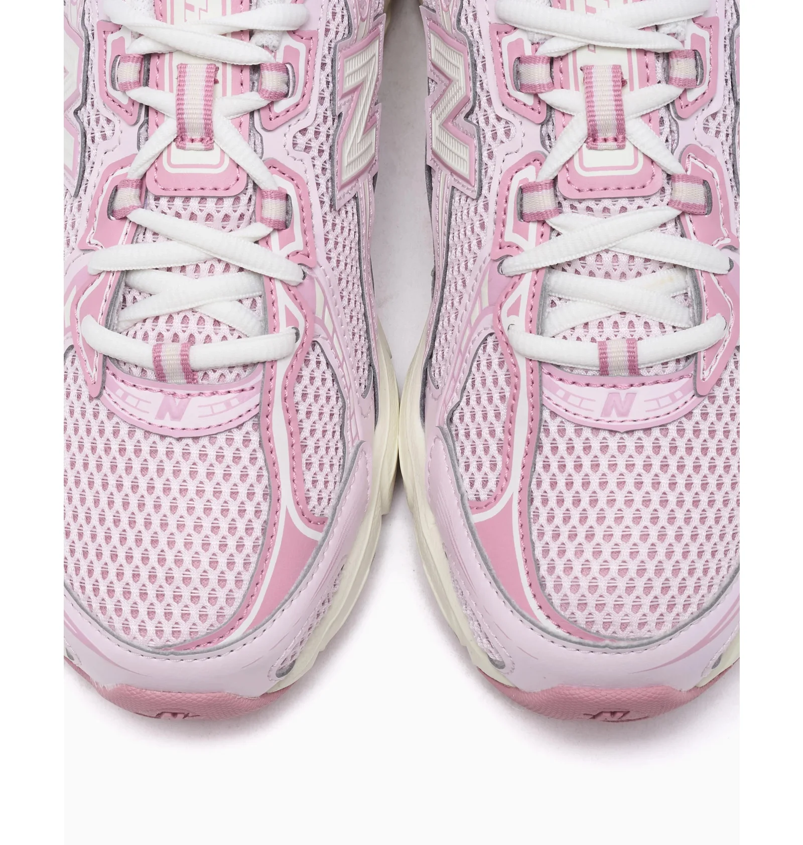 ᐉ Кросівки унісекс New Balance U740 Pink U740PP2 - придбати в