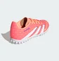 Сороконожки детские Adidas Predator Club Turf Kids Performance Orange JH8864