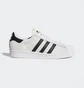 Кроссовки унисекс Adidas Superstar Shoes White Fv0322