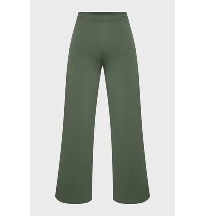 Штаны женские CMP Long Pant Green 34D5616-E452
