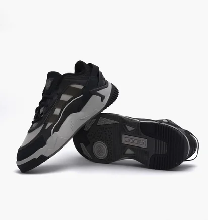 Кросівки чоловічі Adidas Originals Niteball Ii Black Gz3625