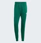 Штаны мужские Adidas Essentials Fleece Regular Tapered Joggers Green IJ8892