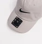 Кепка унісекс Nike Club Cap U Cb Swsh L White FB5369-072