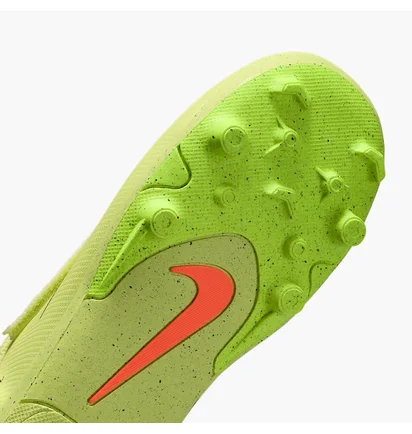Бутсы детские Nike Mercurial Vapor 16 Club Mg Green FQ8290-300