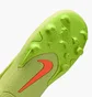 Бутсы детские Nike Mercurial Vapor 16 Club Mg Green FQ8290-300