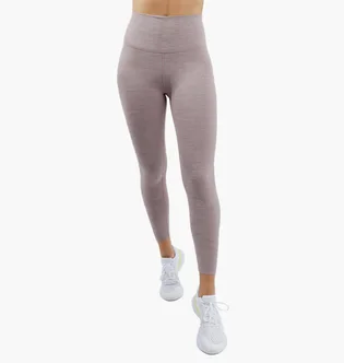 Легінси жіночі Nike Yoga Luxe 7/8 Tight Grey Cj3801-298