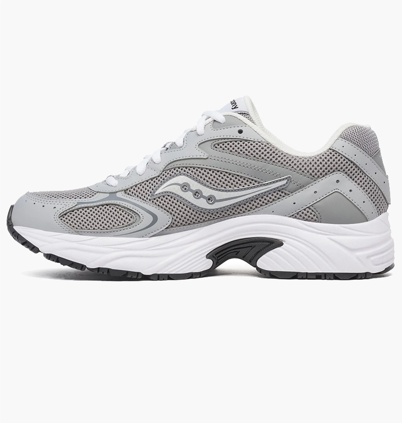 ᐉ Кроссовки унисекс Saucony Tempest Grey S70871-7 - купить в
