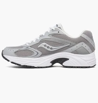 Кроссовки унисекс Saucony Tempest Grey S70871-7