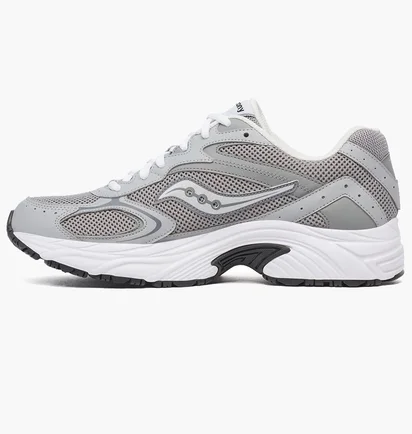 Кроссовки унисекс Saucony Tempest Grey S70871-7
