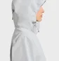 Вітровка жіноча Jack Wolfskin Trailtime Grey A63902-6709