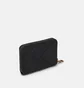 Гаманець жіночий Kurt Geiger London Small Zip Around Wallet Black 9096400229
