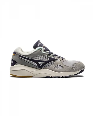Кроссовки унисекс Mizuno Sky Medal S Grey D1GA213211