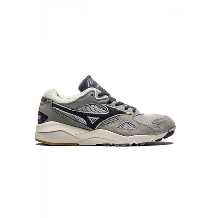 Кросівки унісекс Mizuno Sky Medal S Grey D1GA213211