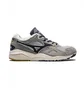 Кросівки унісекс Mizuno Sky Medal S Grey D1GA213211