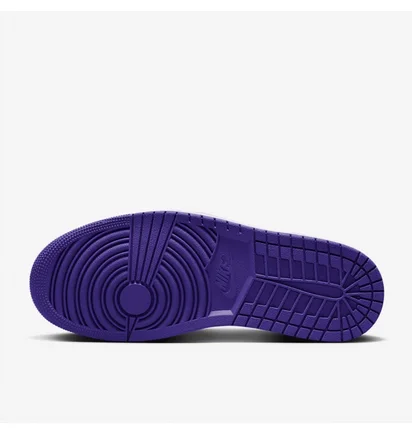 Кросівки чоловічі Air Jordan 1 Low Multi 553558-154