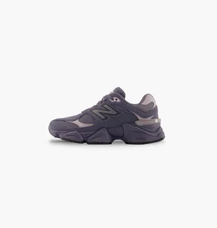 Кросівки дитячі New Balance 9060 Grey/Violet G90603KM