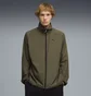 Олімпійка чоловіча Puma Tech Woven Track Olive 692184-81