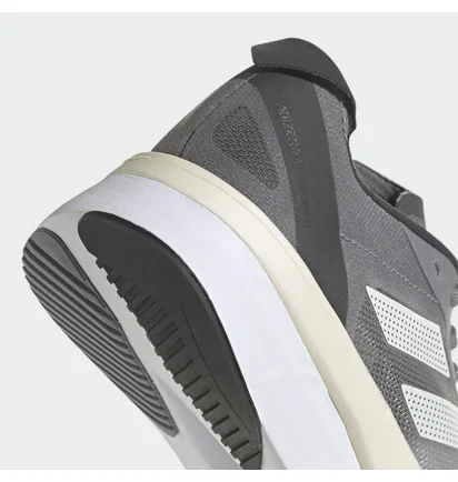 Кроссовки женские Adidas Adizero Boston 11 Running Shoes Grey Gv7069
