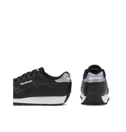 Кросівки жіночі Reebok Rewind Run Black 100074224