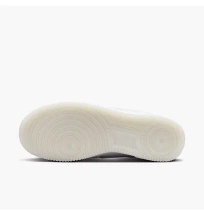Кросівки жіночі Nike Air Force 1 07 A Ma Maniere White HF4084-100