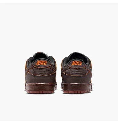 Кроссовки мужские Nike Sb Dunk Low Pro Prm Brown HV1668-001