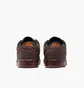 Кроссовки мужские Nike Sb Dunk Low Pro Prm Brown HV1668-001