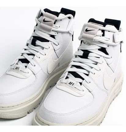 Кросівки жіночі Nike Air Force 1 Utility 2.0 Summit White DC3584-100