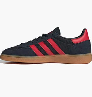 Кросівки чоловічі Adidas Handball Spezial Black JH5446