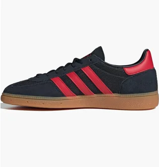 Кроссовки мужские Adidas Handball Spezial Black JH5446