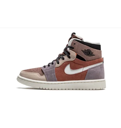 Кросівки жіночі Air Jordan Wmns 1 High Zoom Cm Multi CT0979-602