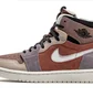 Кросівки жіночі Air Jordan Wmns 1 High Zoom Cm Multi CT0979-602