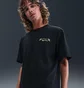 Футболка мужская Nike Sb M90 Vase Black HV2201-010