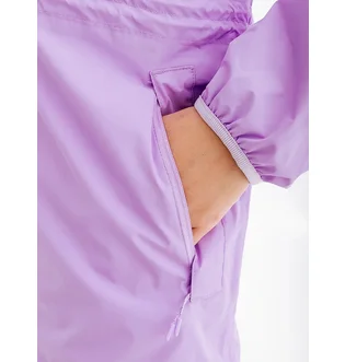 Куртка женская Helly Hansen Essence Mid Rain Coat Pink 53971-699