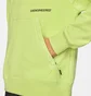Худи мужское Nike 23 Engineered Fleece PO Hoodie Green DA7178-745