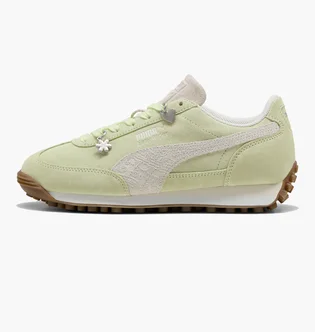 Кросівки жіночі Puma Easy Rider Embroidery Green 405495-01