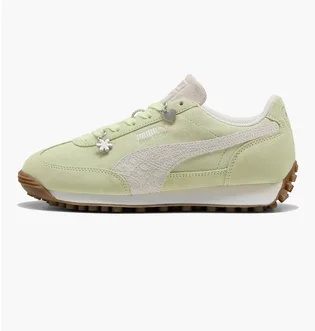Кросівки жіночі Puma Easy Rider Embroidery Green 405495-01