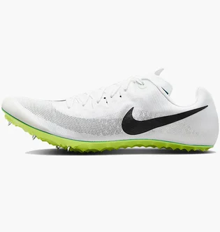 Кроссовки мужские Nike Zoom Ja Fly 4 White/Green DR2741-102