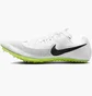 Кроссовки мужские Nike Zoom Ja Fly 4 White/Green DR2741-102
