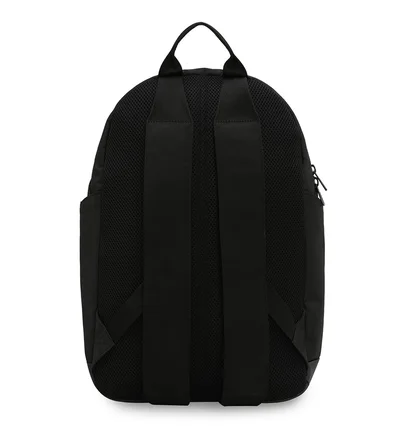 Рюкзак унісекс Puma Bmw Motorsport Black 9161501
