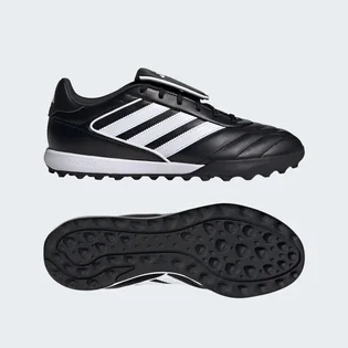 Сороконожки унисекс Adidas Copa Gloro 2 Tf Black IH7302