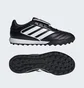 Сороконожки унисекс Adidas Copa Gloro 2 Tf Black IH7302