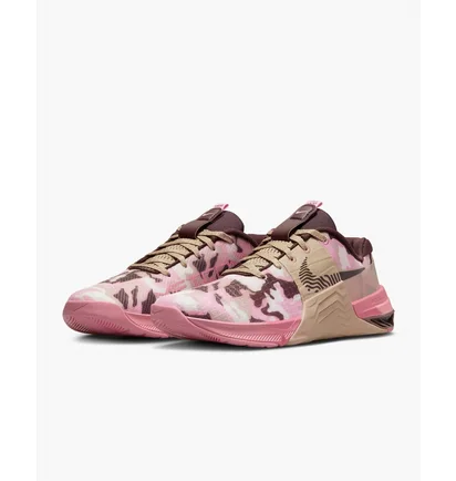 Кроссовки женские Nike Metcon 8 Amp Training Shoes Pink DV9013-200