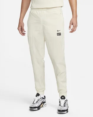 Штаны мужские Nike Rpl Fc Wvn Pnt Beige Dq5043-206