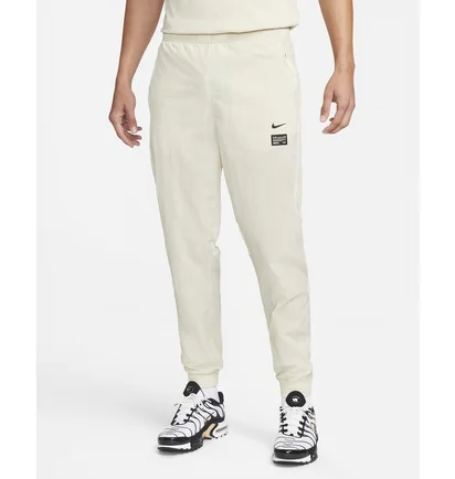 Штаны мужские Nike Rpl Fc Wvn Pnt Beige Dq5043-206