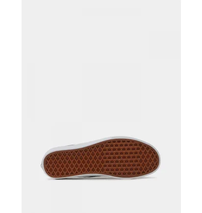 Сліпони чоловічі Classic Classic Slip-On SummerLinen Black VN0A7Q5DBMA1SH