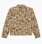 Куртка чоловіча RipNDip Wired Button Up Multi RNDSPR25102