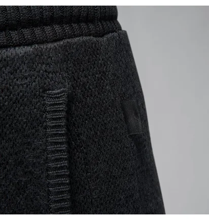 Штаны женские Air Jordan Knit Black FZ4201-010