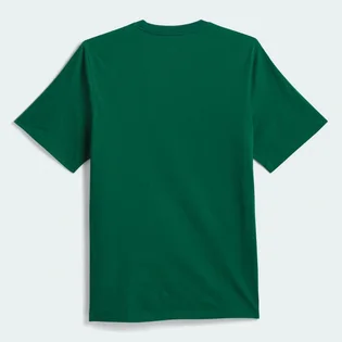 Футболка унисекс Adidas Trefoil Torch Green JD2833