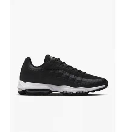 Кросівки чоловічі Nike Air Max 95 Ultra Black FD0662-002