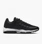 Кросівки чоловічі Nike Air Max 95 Ultra Black FD0662-002